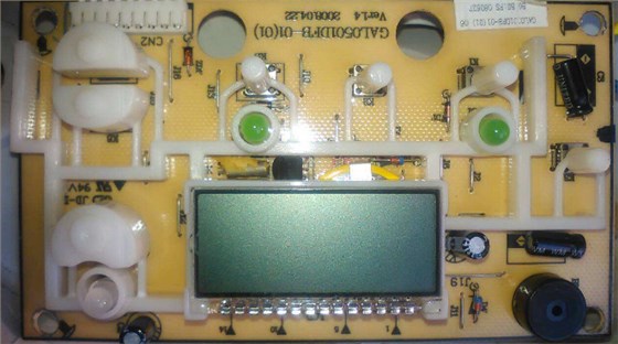 日常吃飯必須的電飯煲也和石英晶振息息相關？