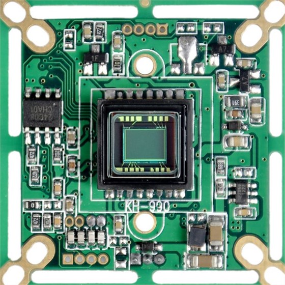 貼片晶振升級(jí)攝像頭安全性能保護(hù)用戶(hù)隱私