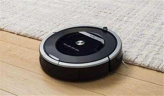懶得打掃房間?你需要一個有著有源晶振的掃地機器人
