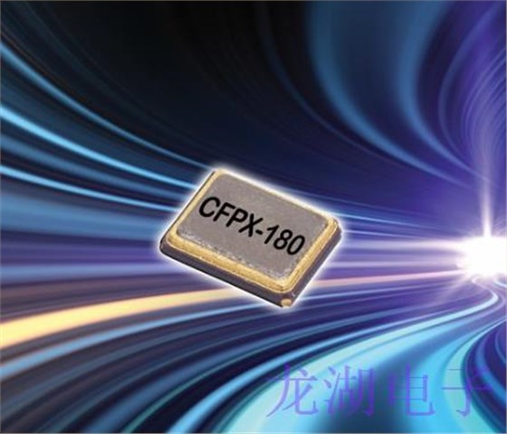 基于晶振保質期和清洗詳情簡介