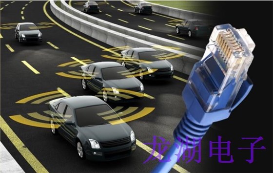 具有挑戰性和動態條件的汽車振蕩器