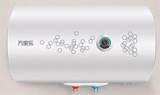 家用熱水器需要使用到的TCXO晶振