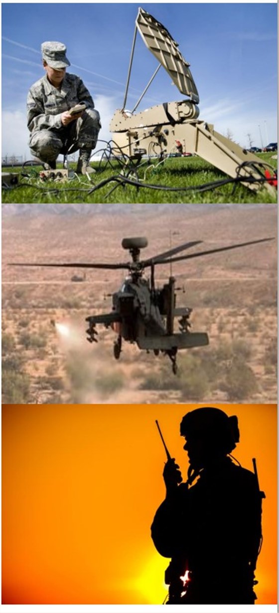 MtronPTI的通用數據鏈路產品組合