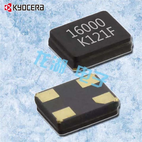 3225mm/CX3225CA24000D0HSSCC/24MHz/8pF/±20ppm車(chē)載專(zhuān)用晶振