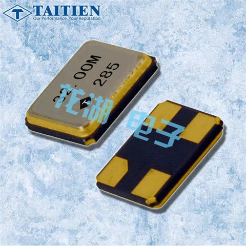 泰藝晶振,1612晶振,X3晶振 泰藝晶振,1612晶振,X3晶振