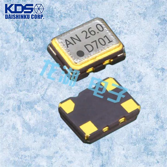 音箱也能冰鎮(zhèn)食物這可少不低相噪5*7溫補(bǔ)晶振的功勞