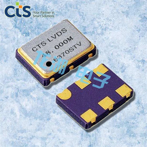 懶得打掃房間?你需要一個有著有源晶振的掃地機器人