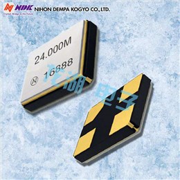 NX2016SA-40MHZ-STD-CZS-3,NDK汽車級(jí)晶體,NX2016SA無源諧振器