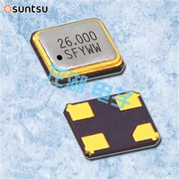 Suntsu晶振,SMD晶振,SXO11C石英晶體振蕩器