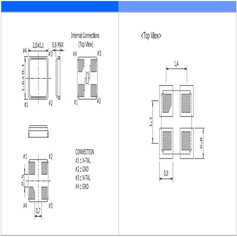 三呢?zé)o源晶體SX-A21\SR10130M7-26.00000-T&R\6G轉(zhuǎn)換機晶振
