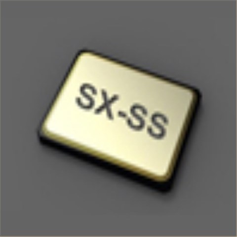 韓國SHINSUNG晶振|SX-SS-20-30D3-25.000MHz-16pF|6G以太網(wǎng)晶體