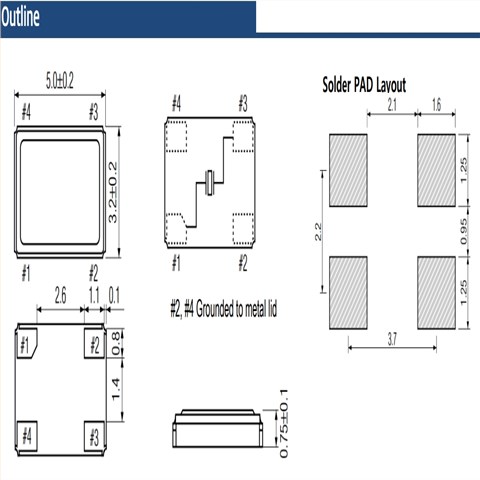韓國SHINSUNG晶振|SX-SS-20-30D3-25.000MHz-16pF|6G以太網(wǎng)晶體