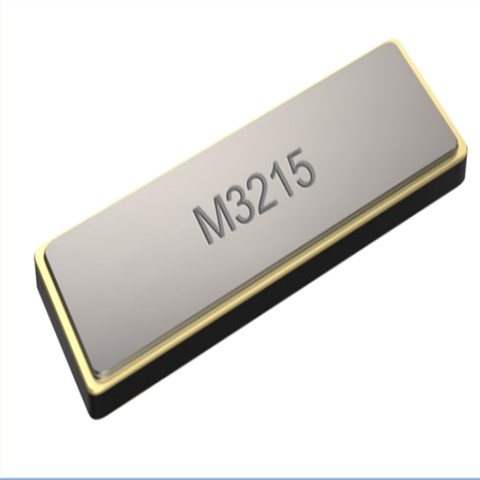 彼得曼音叉晶體,6G無線設備晶振,M3215-32.768kHz-±20ppm-12.5pF 彼得曼音叉晶體,6G無線設備晶振,M3215-32.768kHz-±20ppm-12.5pF
