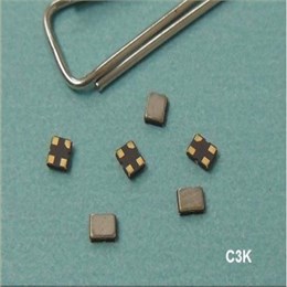 無線局域網(wǎng)6G晶振,C3KC20-32.768-15-3.3V,ITTI石英貼片晶振