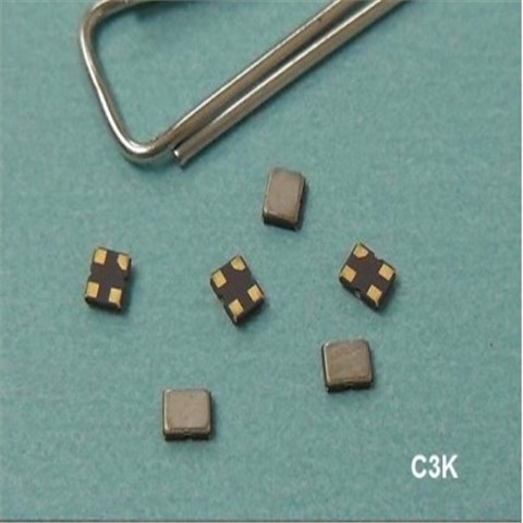 無線局域網6G晶振,C3KC20-32.768-15-3.3V,ITTI石英貼片晶振 無線局域網6G晶振,C3KC20-32.768-15-3.3V,ITTI石英貼片晶振