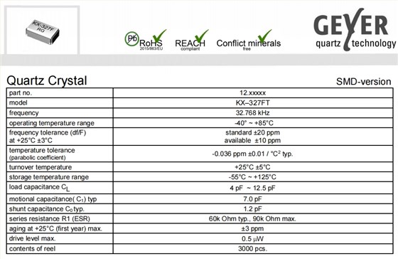KX-327FT 1 KX-327FT 1