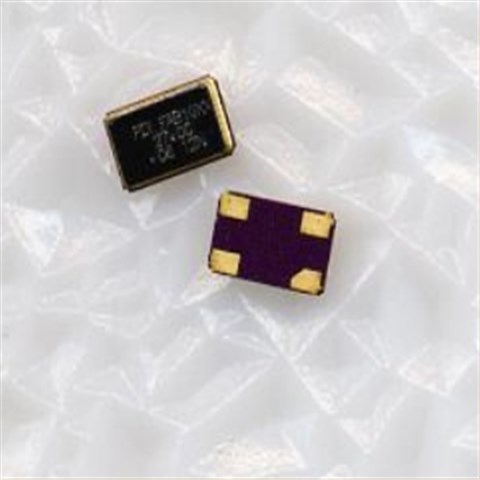 5032mm四腳石英晶體,PDI物聯網晶振,C5高質量晶振