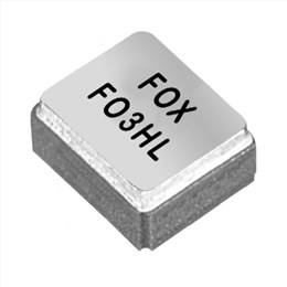 FO3HLBBM48.0-T1,FOX?？怂咕д?有源晶振,3225mm
