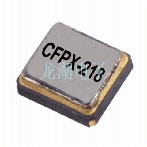 LFXTAL069395RL3K,伊克德高頻晶振,CFPX-218,數碼產品