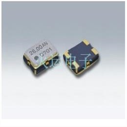 3225貼片晶振,1XTW25000MCA,手機晶振,KDS溫補晶振,DSB321SDN