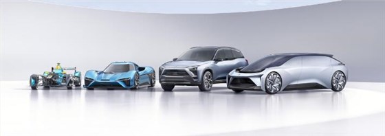 我國市場銷量前五中的TXC晶振在汽車車載領(lǐng)域大展拳腳