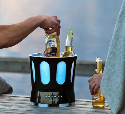 音箱也能冰鎮食物這可少不低相噪5*7溫補晶振的功勞