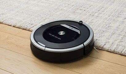 懶得打掃房間?你需要一個有著有源晶振的掃地機器人