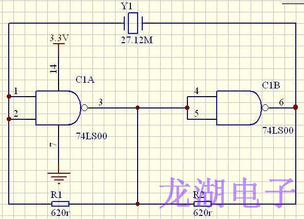 石英晶振鮮見術(shù)語詞匯