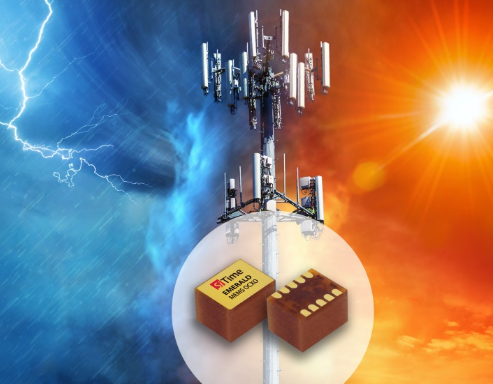 任何電子產品都可以使用的OCXO晶振