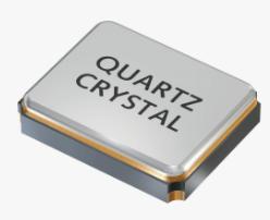 Jauch Oscillator or Quartz Crystal 3 Jauch Oscillator or Quartz Crystal 3