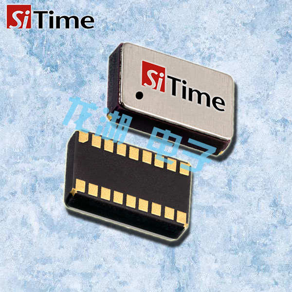 SiTimeCrystal晶振,系統(tǒng)時(shí)鐘晶振,SiT9105晶振