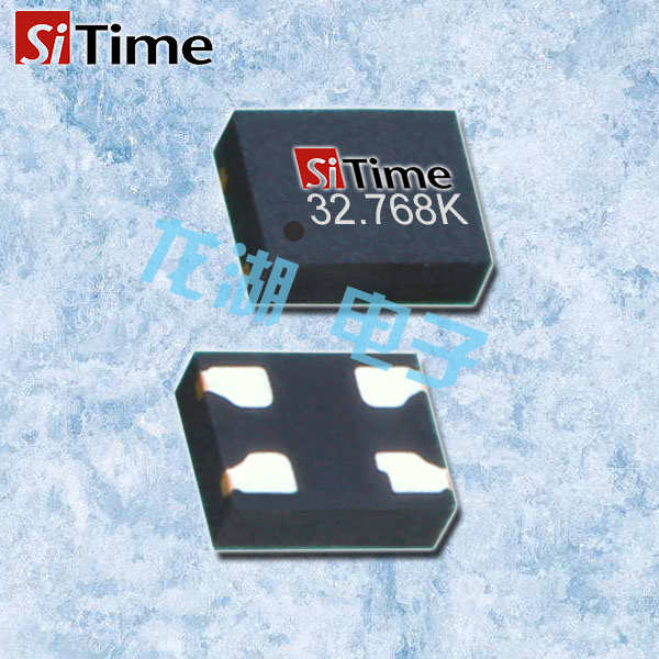 SiTimeCrystal晶振,電信時(shí)鐘振蕩器,SiT3808晶振