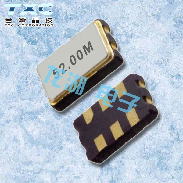 TXC晶振,5032VCXO振蕩器,CN晶振