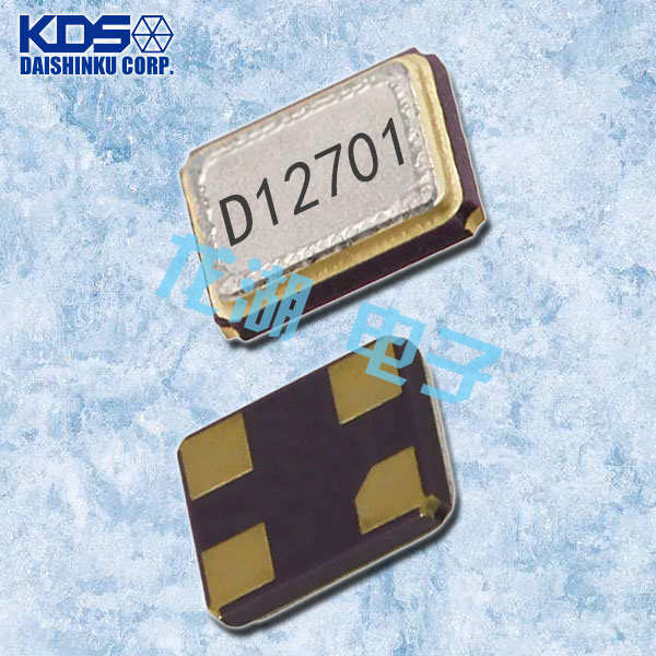 KDS貼片晶振DSX221SH,1ZN326000AB0A石英晶體諧振器 KDS貼片晶振DSX221SH,1ZN326000AB0A石英晶體諧振器