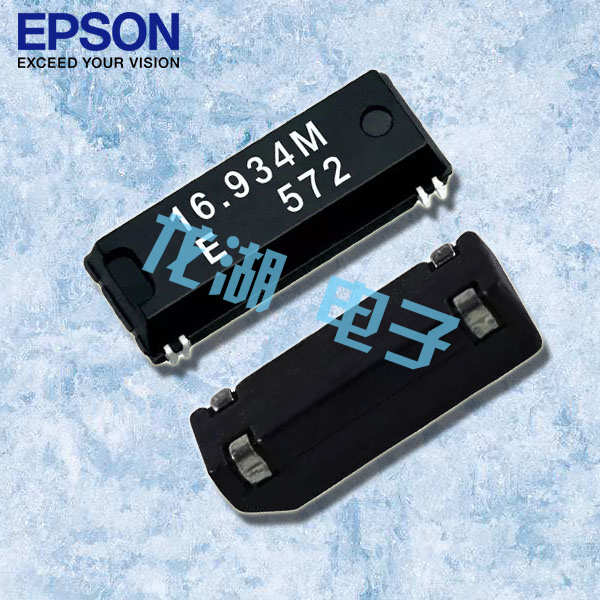 EPSON晶振,MA-406晶振,陶瓷面無(wú)源晶振,MA-406 12.0000M-C3:ROHS