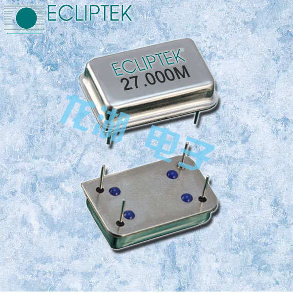ECLIPTEK晶振，貼片晶振,EH1100TS-15.000M晶振