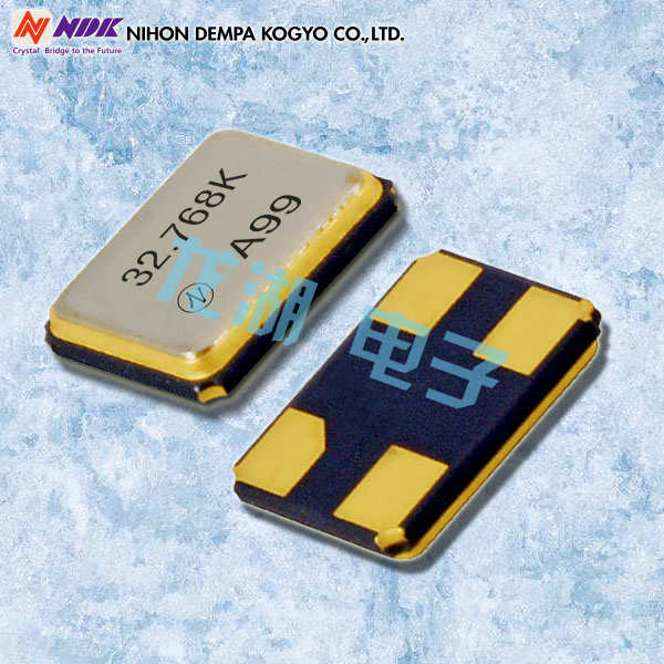 NDK晶振,貼片晶振,NX2520SA晶振