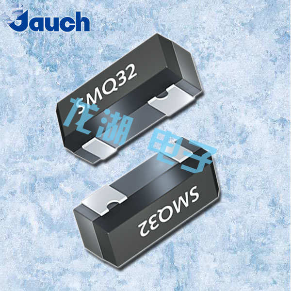 JAUCH晶振,貼片晶振,SMQ32S晶振