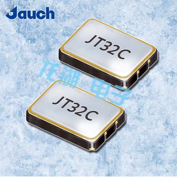 JAUCH晶振,貼片晶振,JO22H晶振