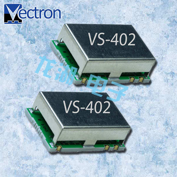 Vectron晶振,貼片晶振,VS-402晶振