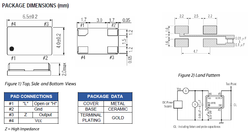 低抖動晶振,SMD晶振,ECS-327SMO晶振