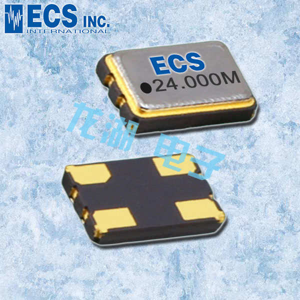 ECS晶振,貼片晶振,ECS-2532VXO晶振