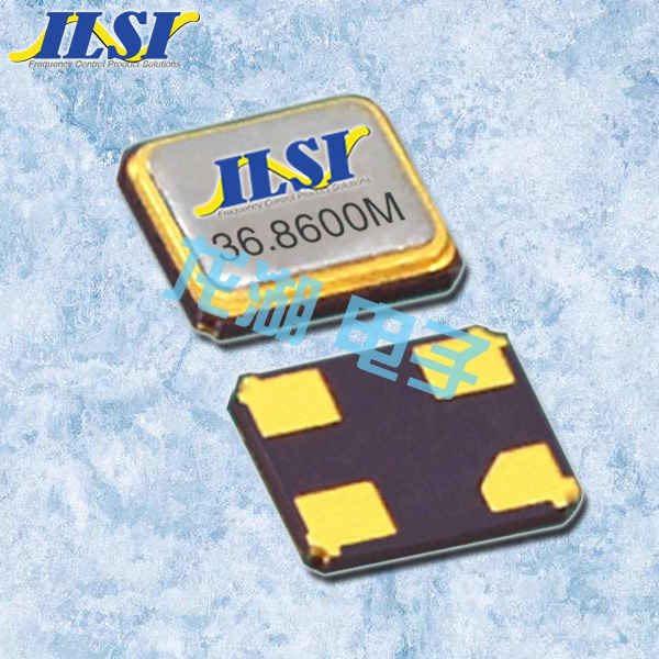 ILSI晶振,貼片晶振,IXA16晶振