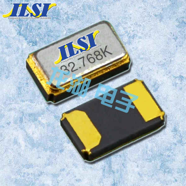 ILSI晶振,貼片晶振,IL3T晶振