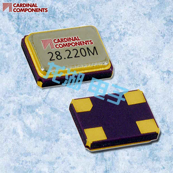 Cardinal晶振,貼片晶振,CX252晶振