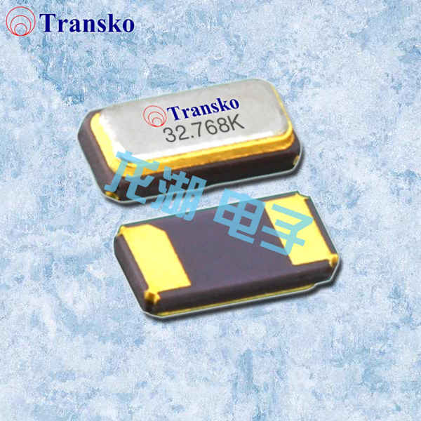 Transko晶振,貼片晶振,CS31晶振