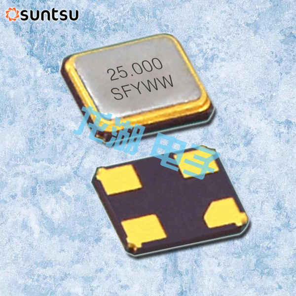 Suntsu晶振,貼片晶振,SXT224晶體