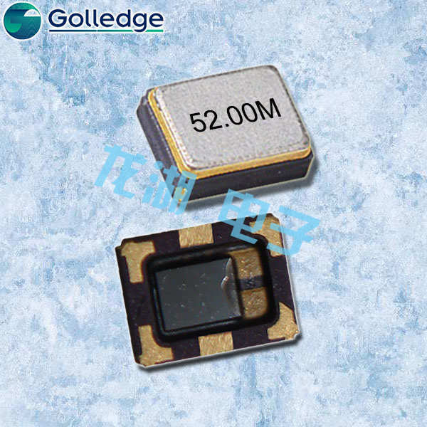 Golledge晶振,溫補(bǔ)晶振,GTXO-203振蕩器