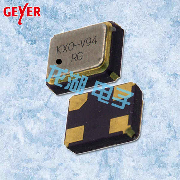 Geyer晶振,SPXO晶振,KXO-V94振蕩子