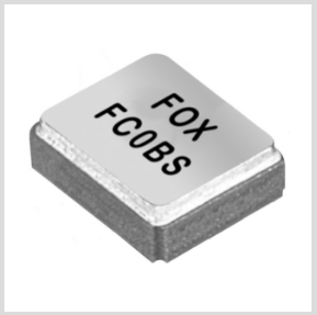 美國(guó)?？怂咕д?FC0BSFEEN36A860-T2,6G通訊模塊晶體